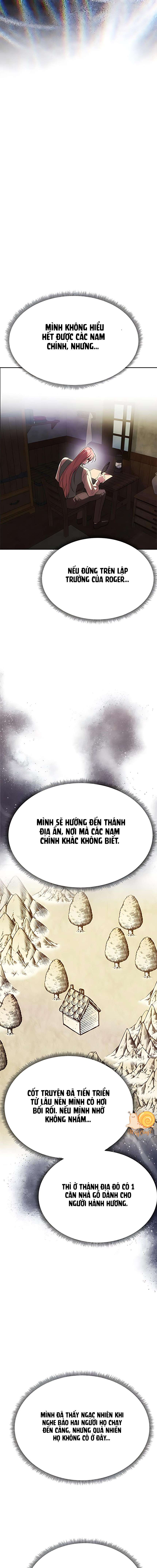 Chỉ Cần Một Người Chồng Là Đủ Chap 80 - Next Chap 81
