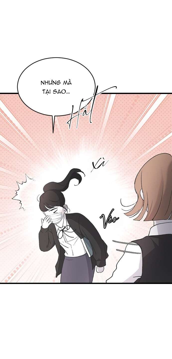 Ba Anh Trai Cực Phẩm Của Tôi Chap 76 - Trang 3