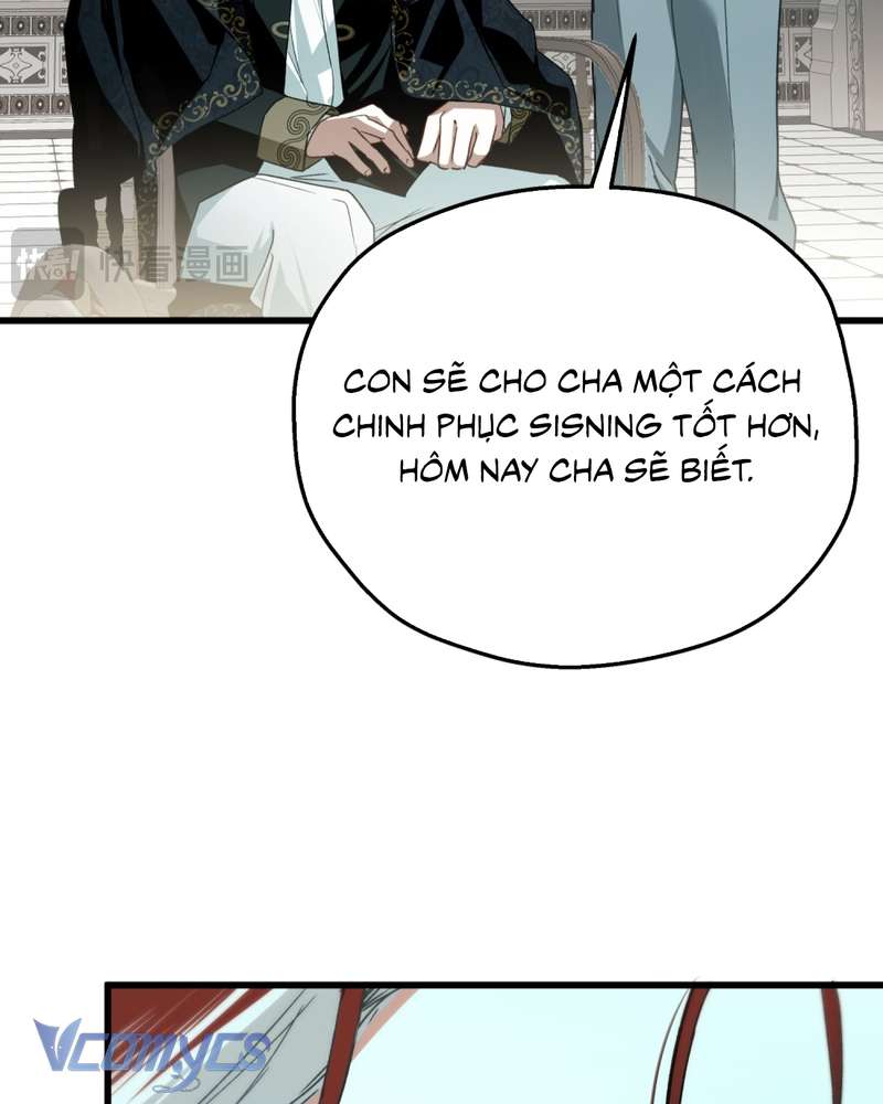 Cô Ấy Sẽ Thuần Hóa Các Anh Hùng Chap 36 - Next Chap 37