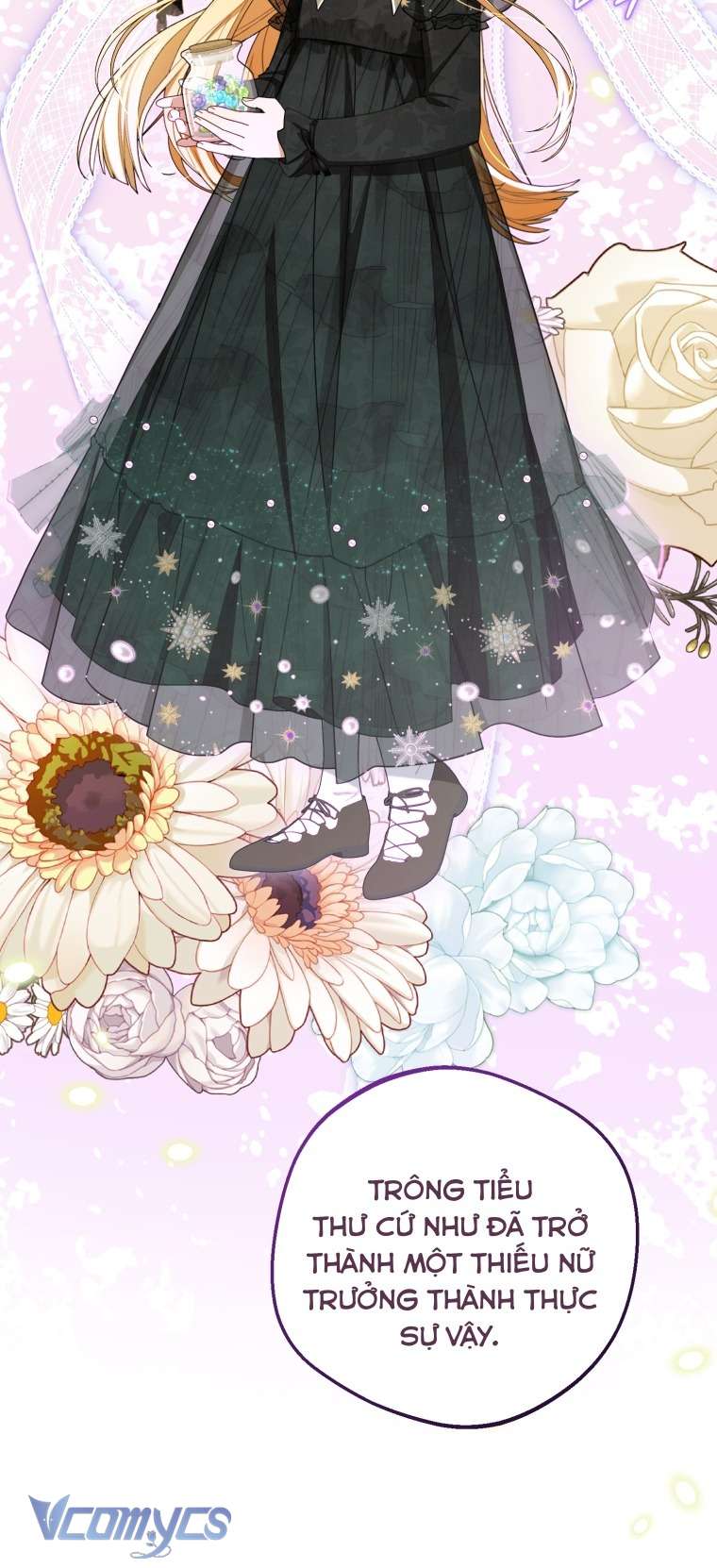 Được Yêu Thương Mà Còn Ngại Ngùng Sao! Chap 111 - Trang 2