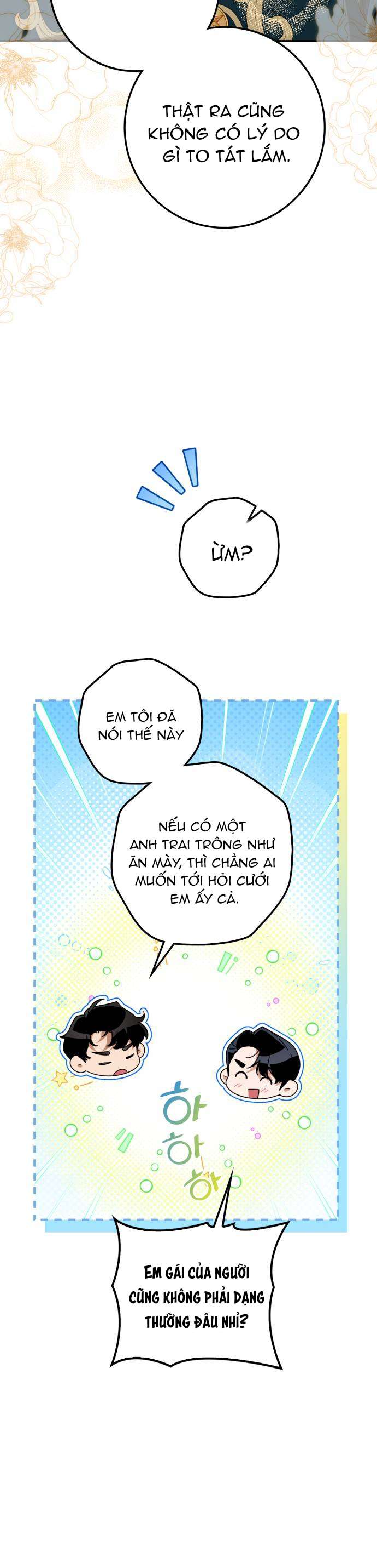 Nữ Công Tước Chiến Lợi Phẩm Chap 32 - Trang 3