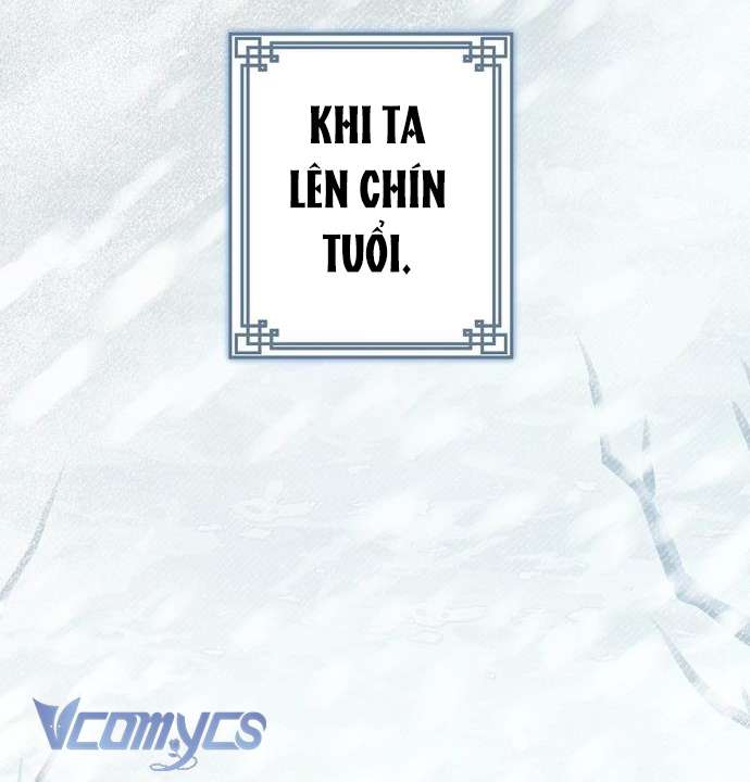 [18+] Phu Quân Phản Diện Mà Tôi Giết Đã Trở Lại Chap 17 - Trang 2