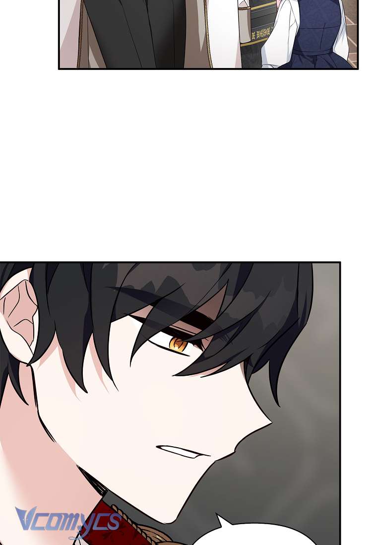 Tôi đã trở thành con gái út của công tước phản diện Chapter 10 - Trang 3