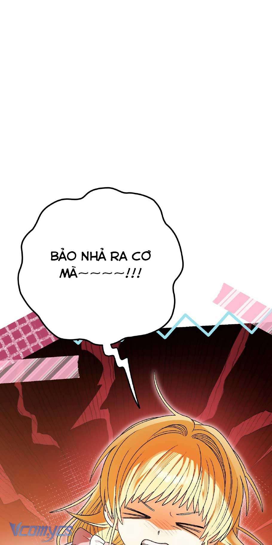 Gửi đến người sói yêu dấu của em Chap 6 - Next Chap 7