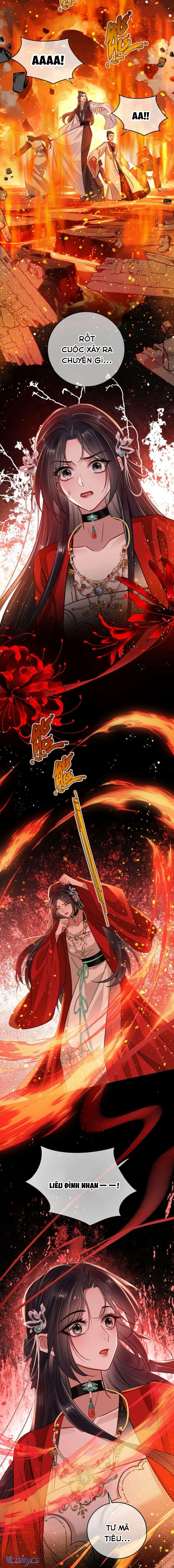 Dâng Cá Muối Cho Sư Tổ Chap 44 - Trang 2