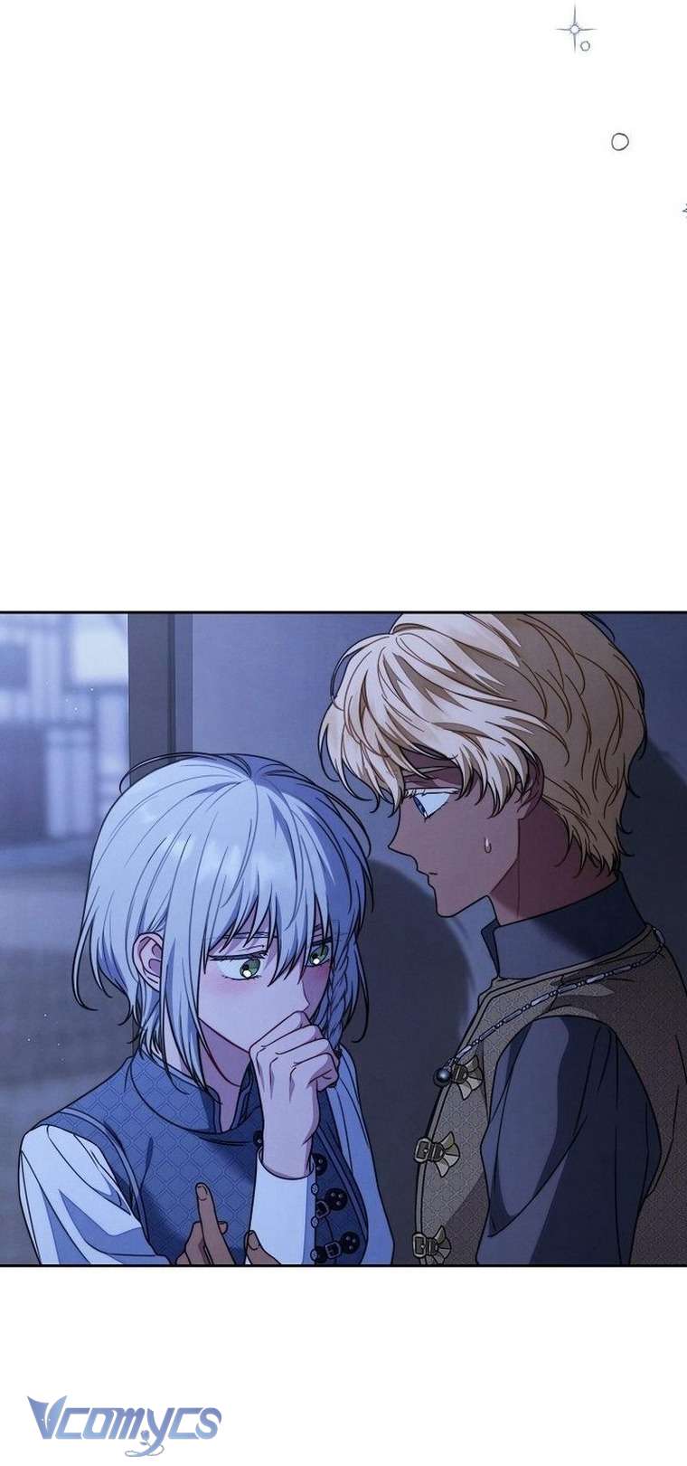 Hôn Nhân Vụ Lợi 2: Bản Tình Ca Không Thể Quên Chap 32 - Trang 2