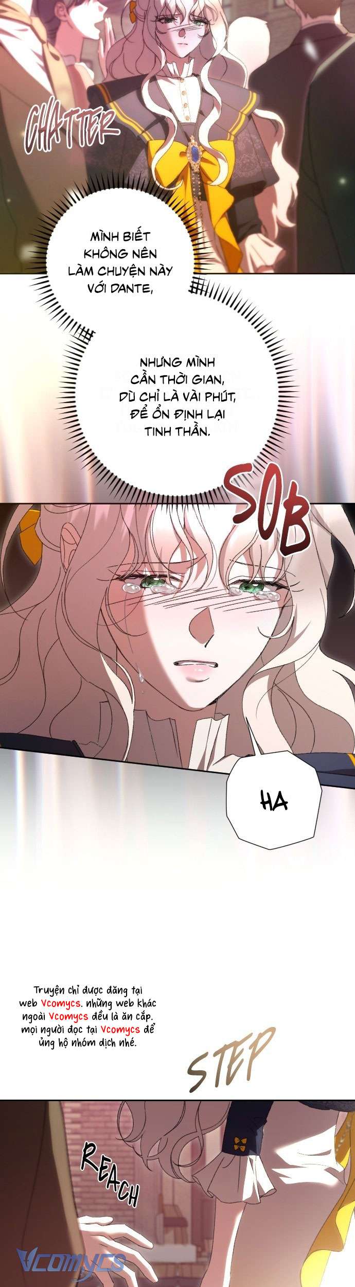 Dành Cho Những Ai Coi Hối Tiếc Là Điều Xa Xỉ Chap 67 - Trang 2