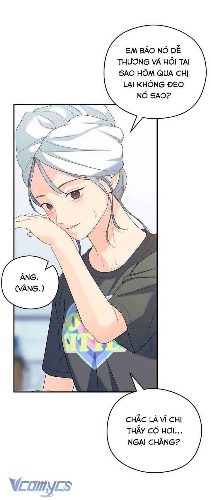 [18+] Cậu Ổn Đến Mức Nào Chap 42 - Trang 3