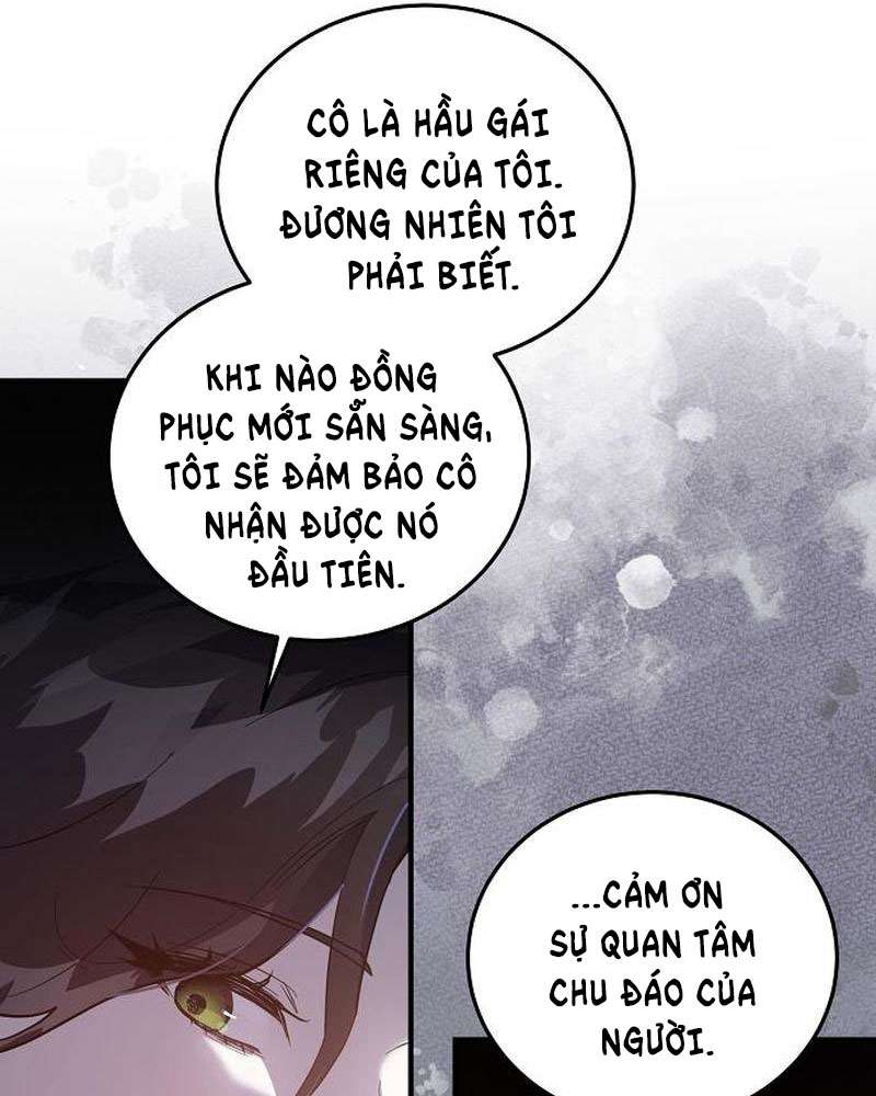 Nữ Hầu Báo Thù: Thời Khắc Cuối Cùng Chap 38 - Trang 3