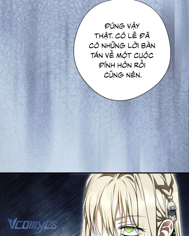 Các Nam Chính Đã Bị Nữ Phụ Cướp Mất Chap 52 - Trang 3