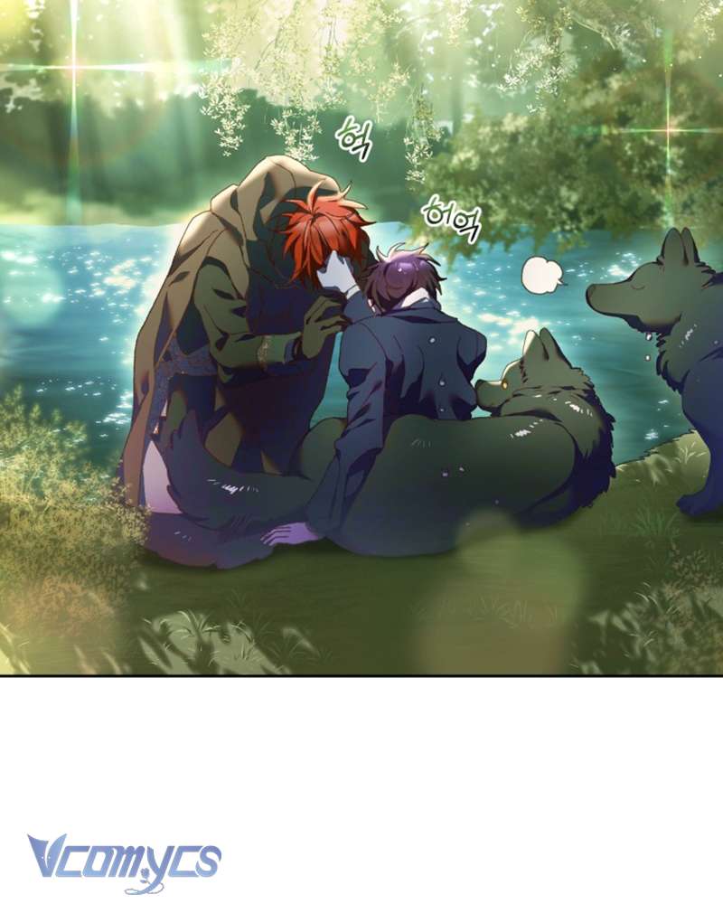 [Sứa Biển] Em Trai Tôi Là Hoàng Đế Ngang Ngược Chap 41 - Trang 2