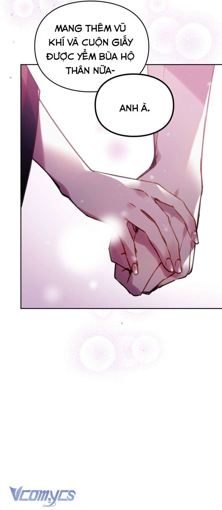 Kết Cục Của Nhân Vật Phản Diện Chỉ Có Thể Là Cái Chết Chap 171 - Trang 4