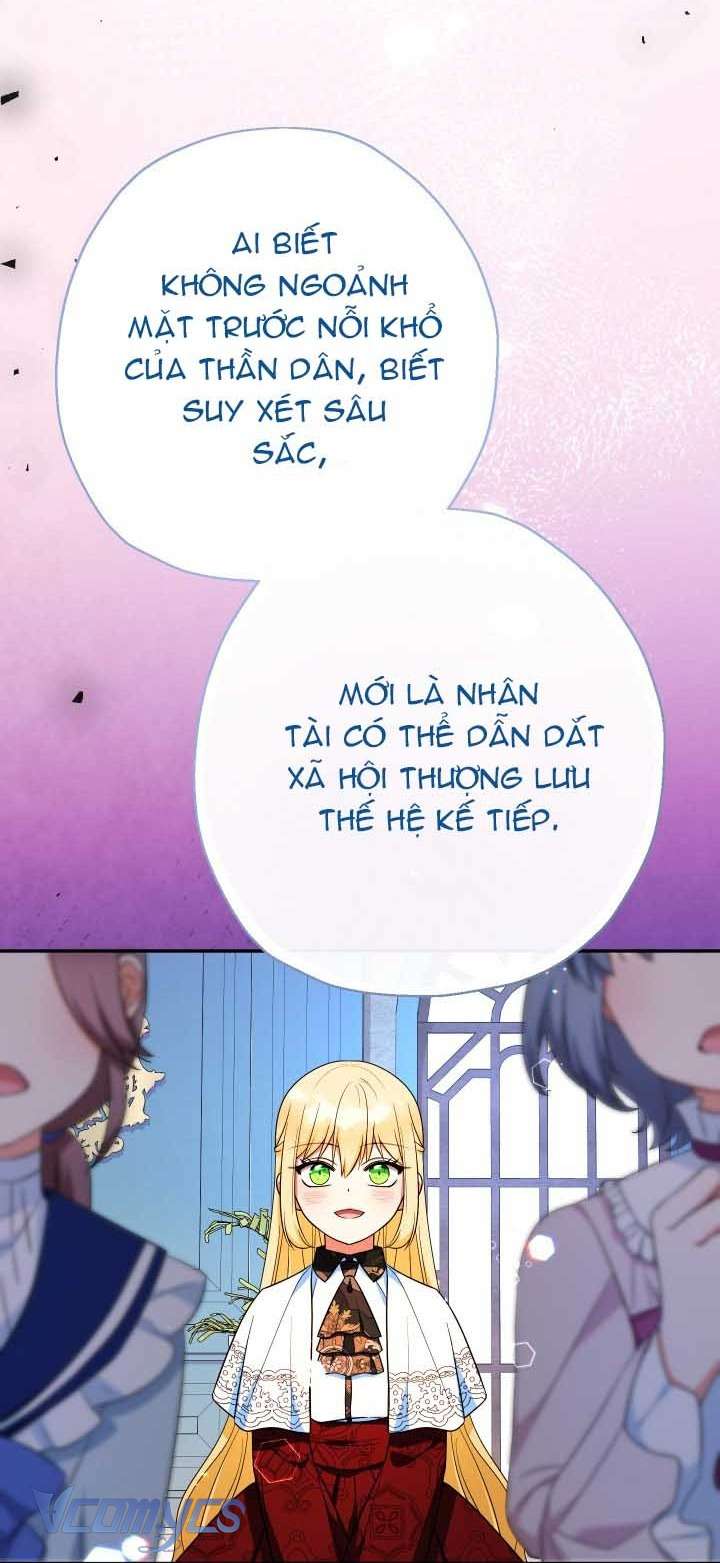 Tiểu Thư Tích Tiền Đi Bụi Chapter 106 - Trang 4