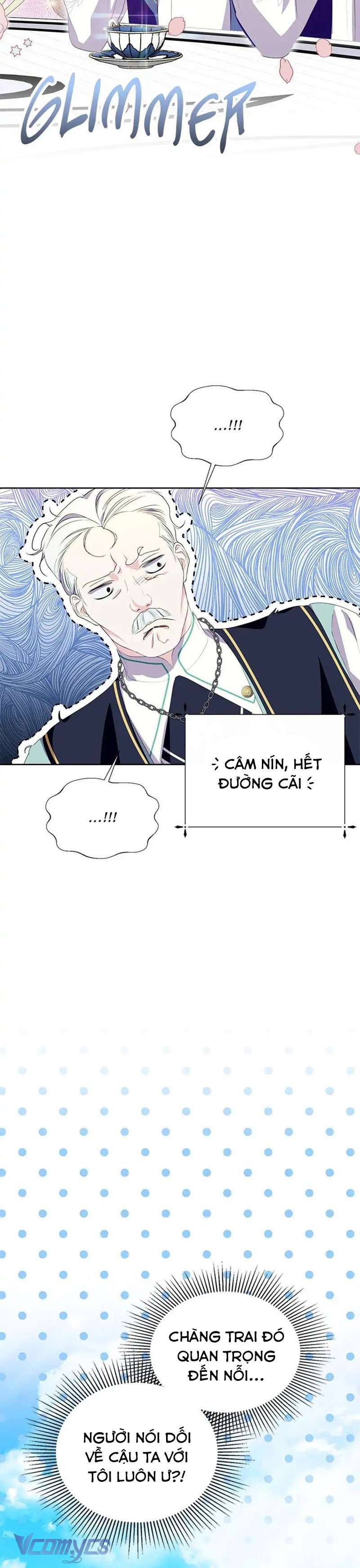 [PNT] Phía Sau Mặt Nạ Của Nam Chính Hiền Lành Chap 26 - Trang 2