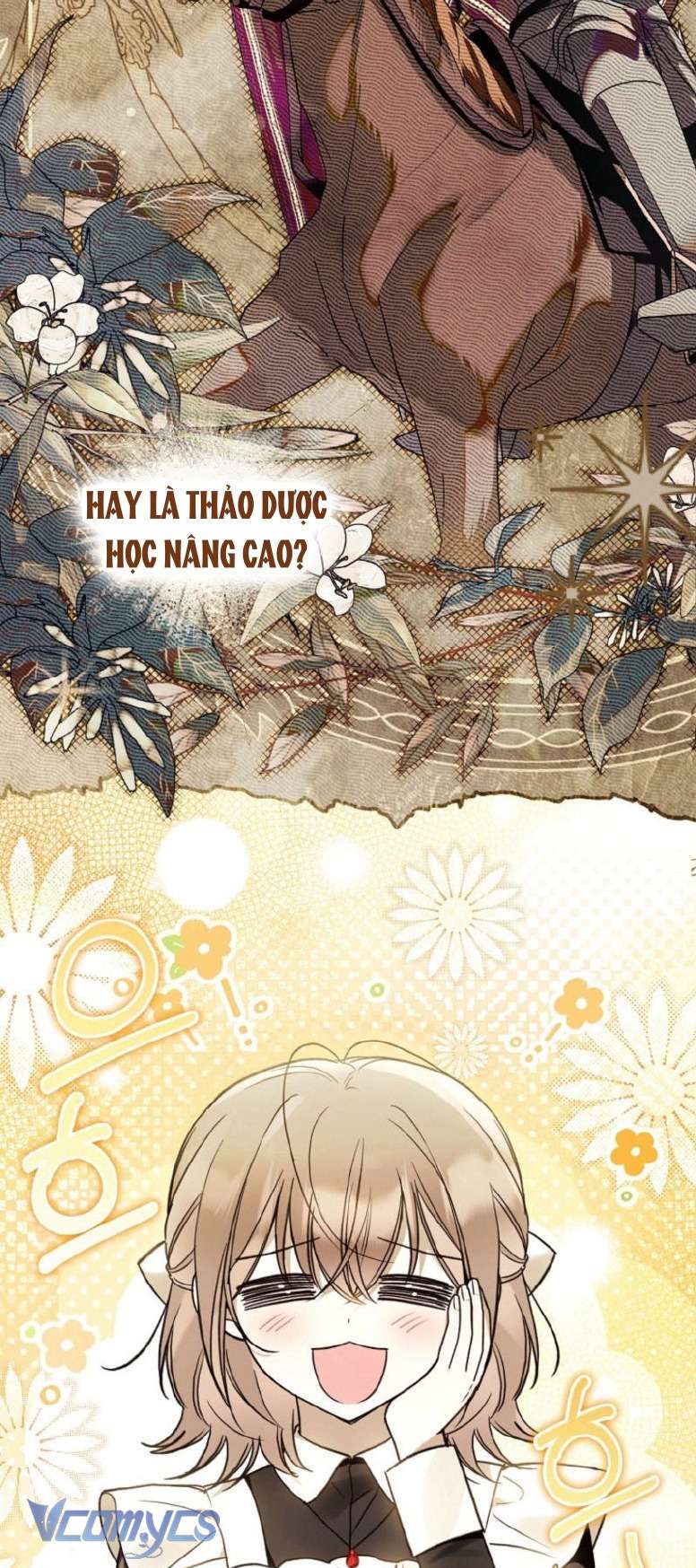 Độc Chiếm Sủng Ái Của Công Chúa Út, Mọi Người Đều Say Mê Tôi. Chap 32 - Trang 4