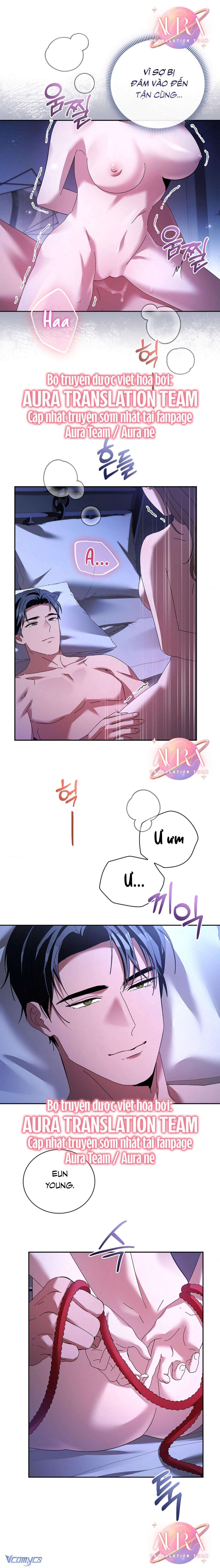 Đắm Chìm Chap 16 - Trang 3