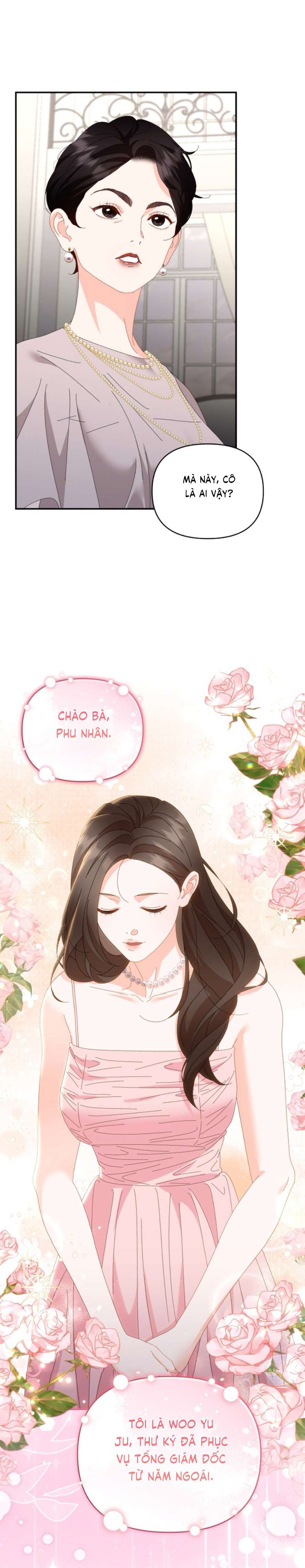 Chính Sách Khuyến Khích Chap 13 - Trang 2