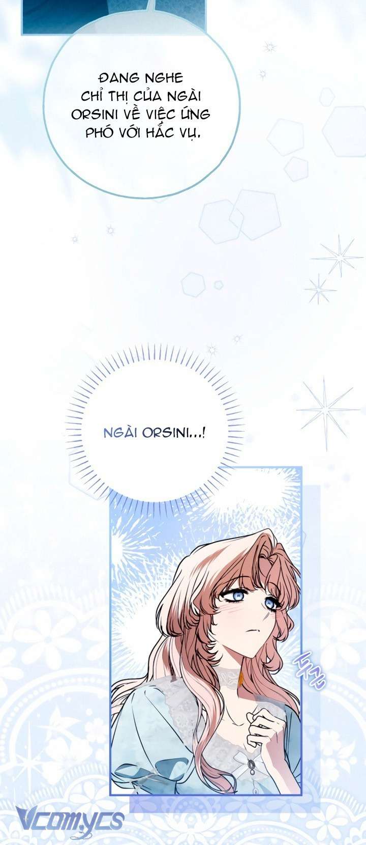 Ai Đó Đang Điều Khiển Cơ Thể Của Tôi Chap 76 - Next Chap 77