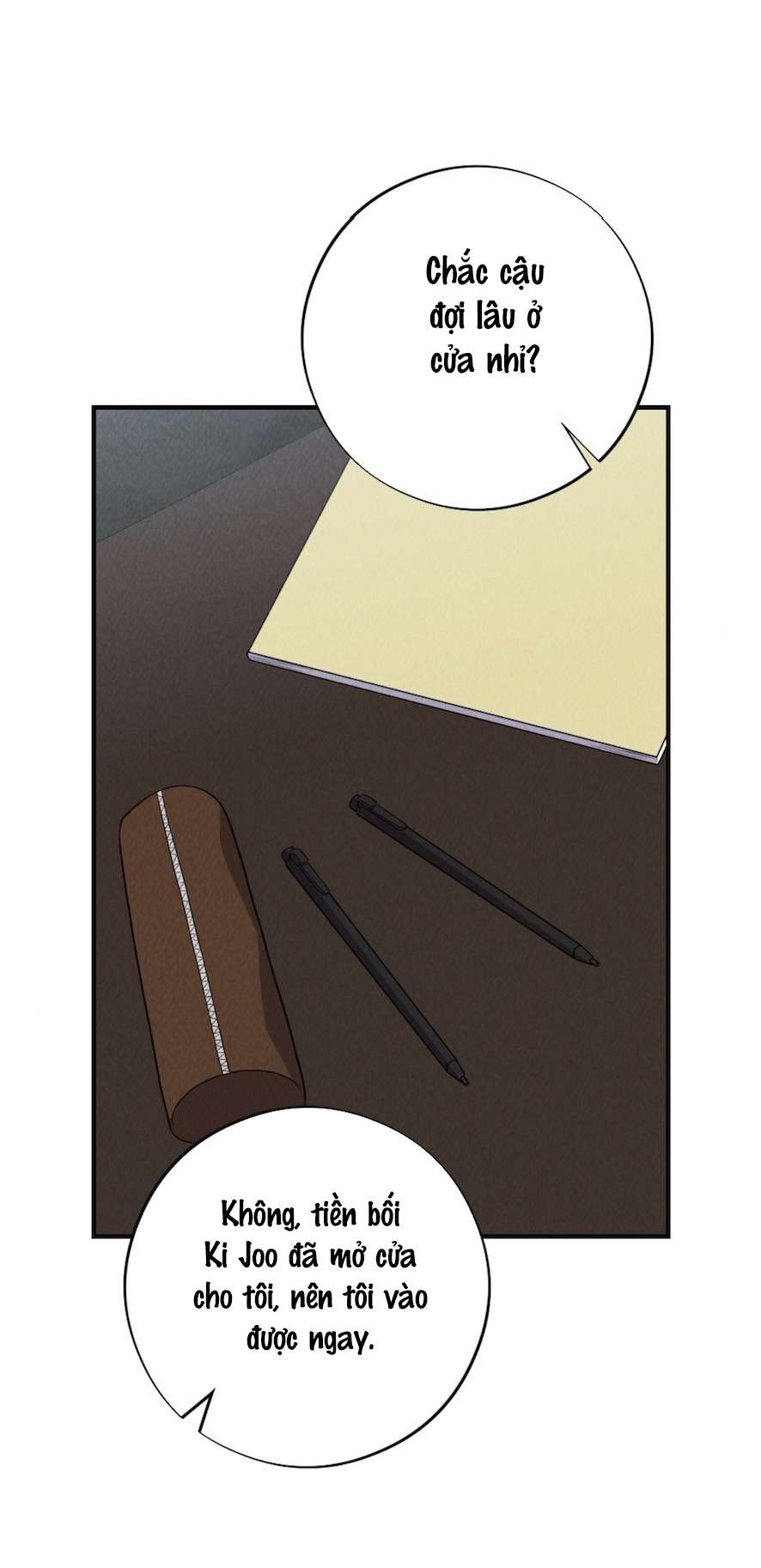 Trò Chơi Quyền Lực Chap 1 - Trang 2