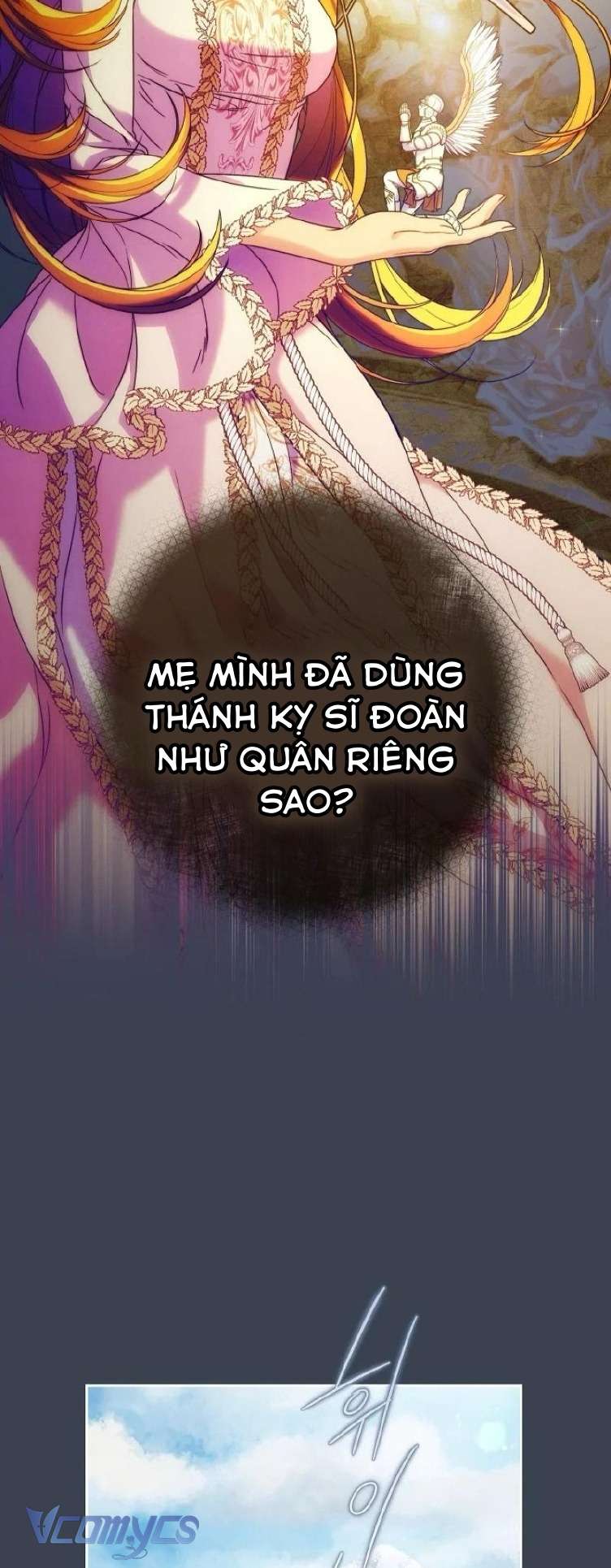 Hôn Nhân Vụ Lợi 2: Bản Tình Ca Không Thể Quên Chap 34 - Trang 2