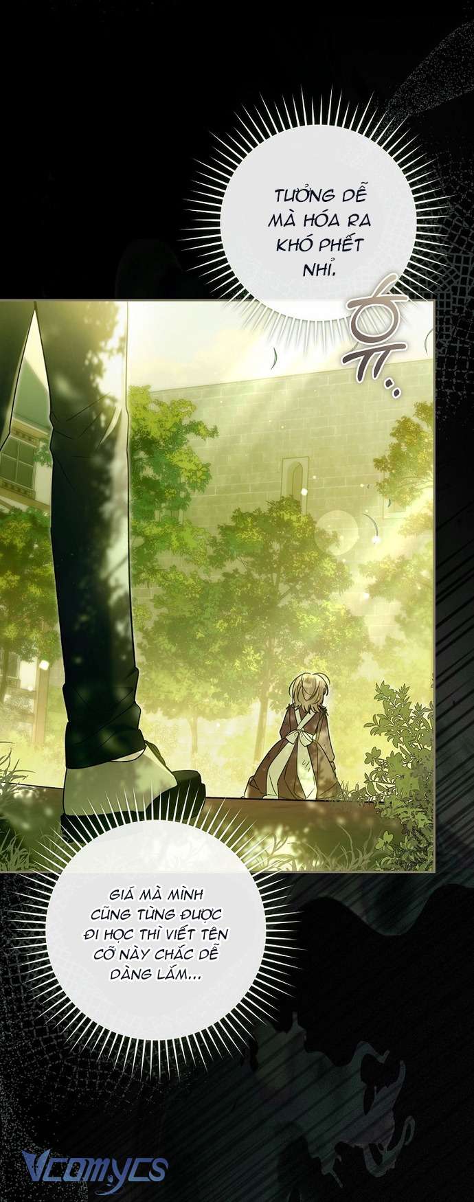 Độc Chiếm Sủng Ái Của Công Chúa Út, Mọi Người Đều Say Mê Tôi. Chap 30 - Trang 4