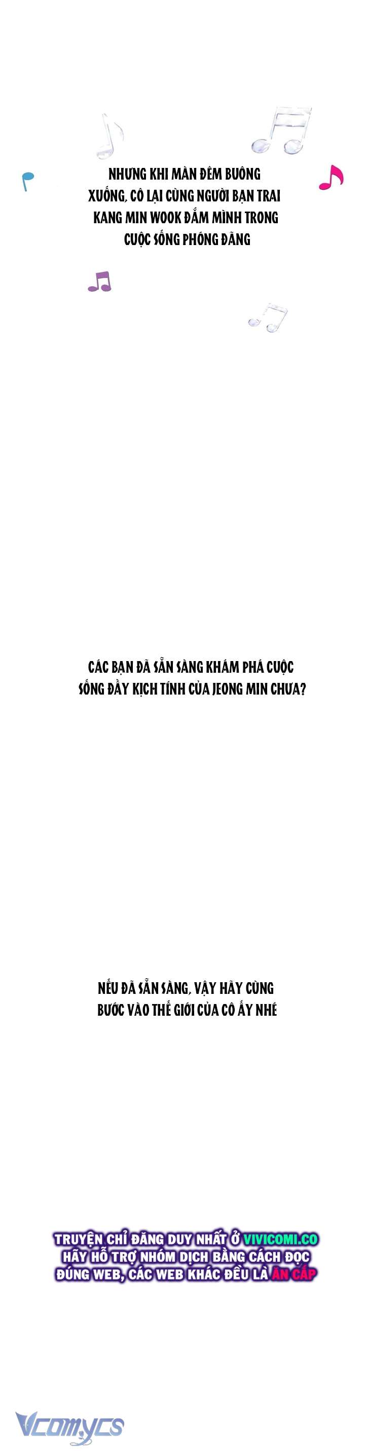 [18+] Nhật Ký Quan Sát Chap 22 - Trang 2