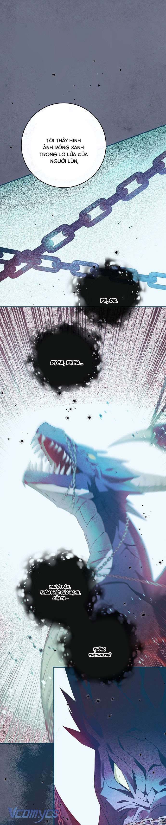 Thuần Hóa Hầu Tước Quái Dị Chap 71 - Next Chap 72