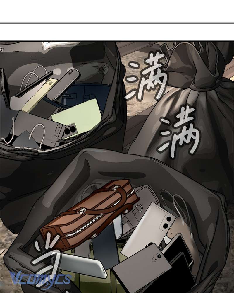 Ác Chi Hoàn Chapter 63 - Trang 4