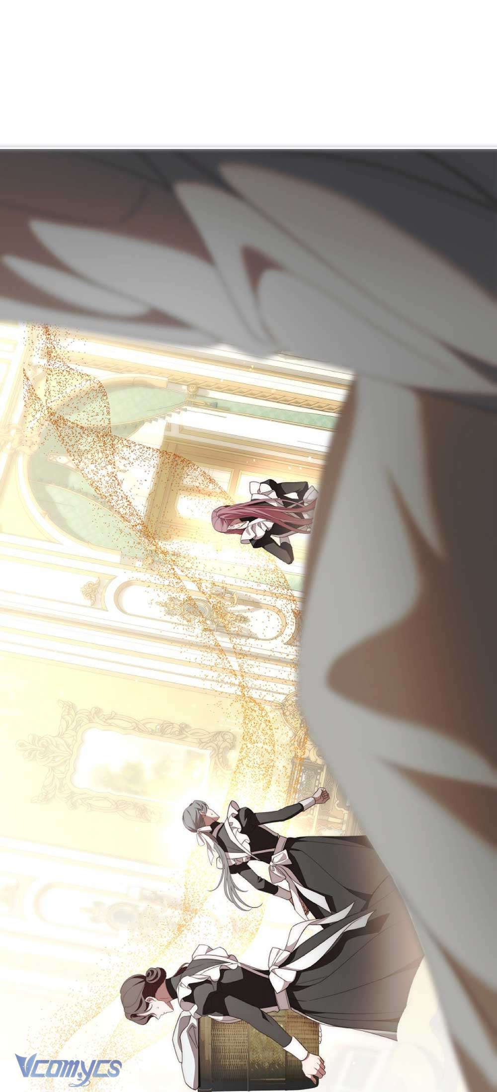 100 lời nguyền tại dinh thự Illestone Chap 12 - Trang 3