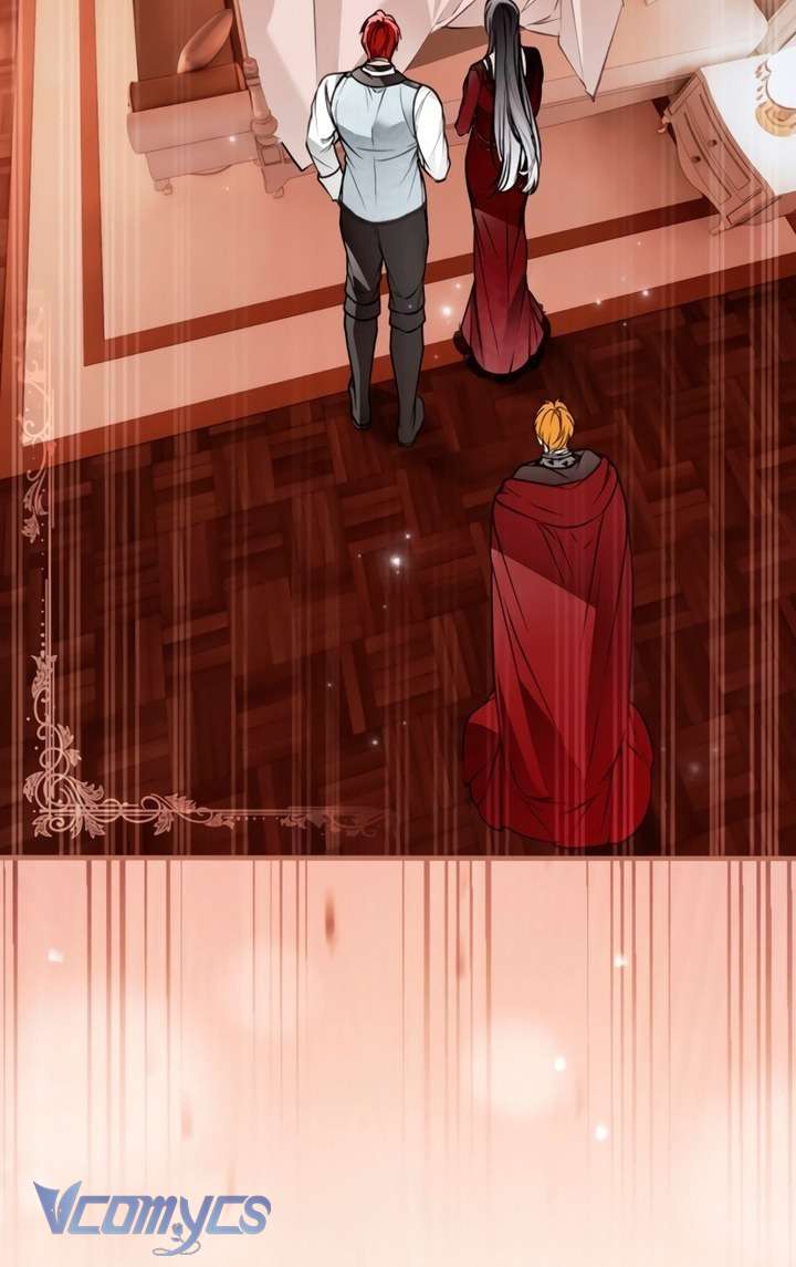 Ai Đó Đang Điều Khiển Cơ Thể Của Tôi Chap 81 - Trang 3