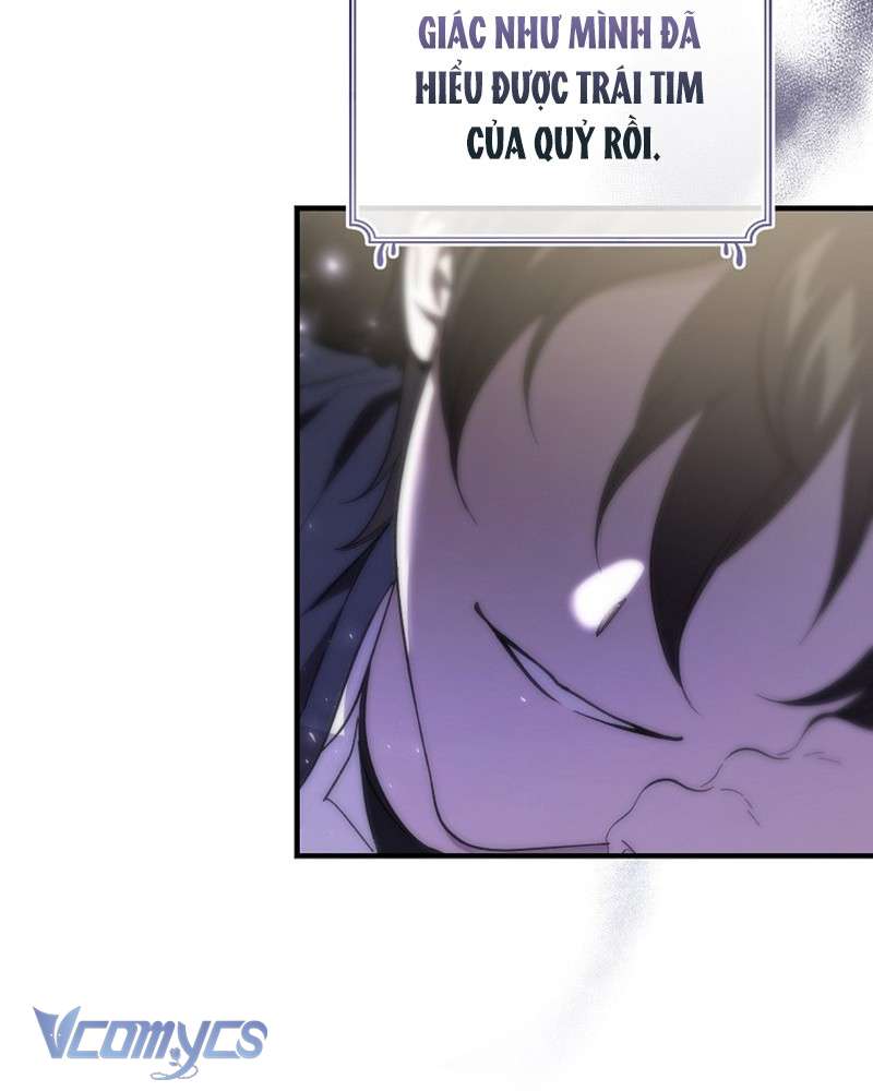 Ác Quỷ Nuôi Dưỡng Tiểu Thư Chapter 45 - Next Chapter 46