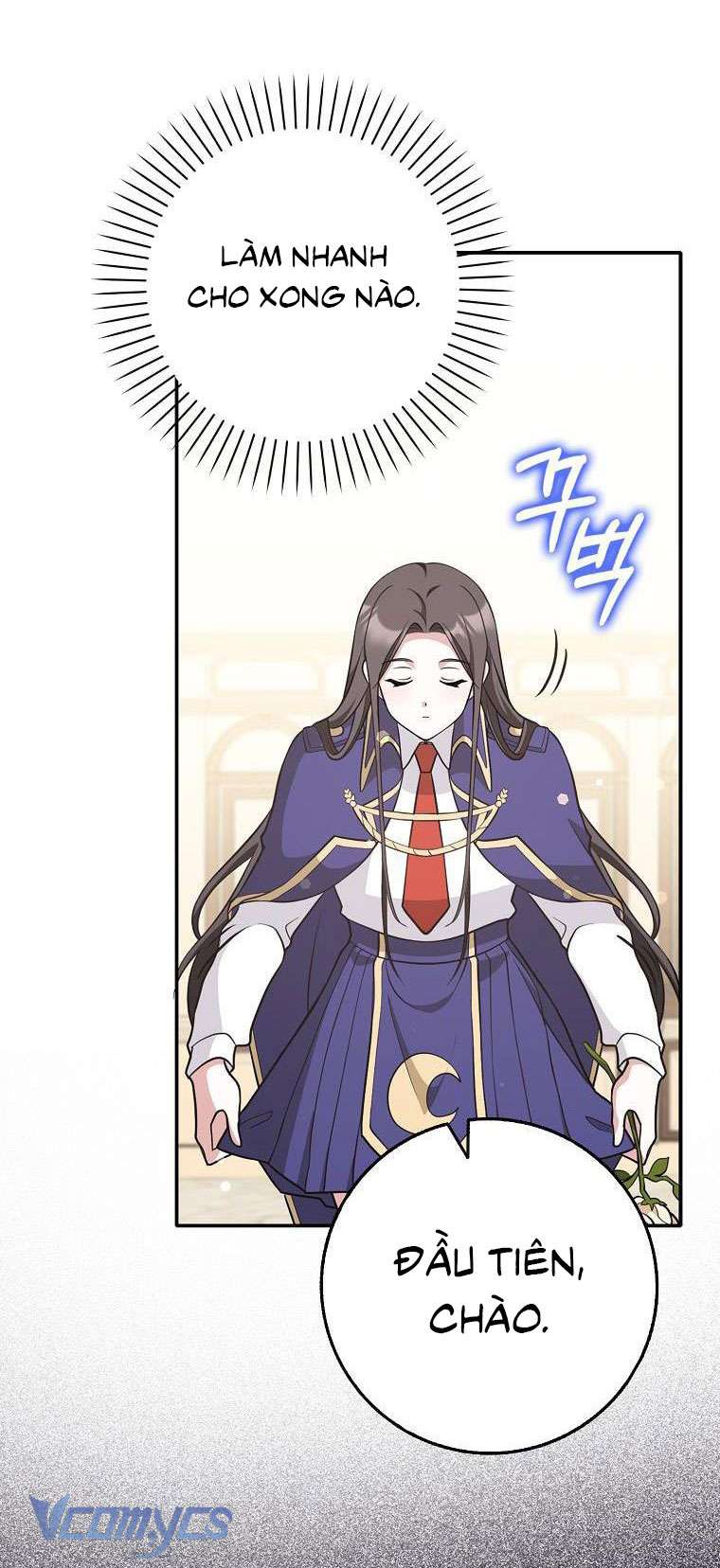 Tôi Thề Chúng Ta Chỉ Là Bạn Chapter 27 - Next Chapter 28