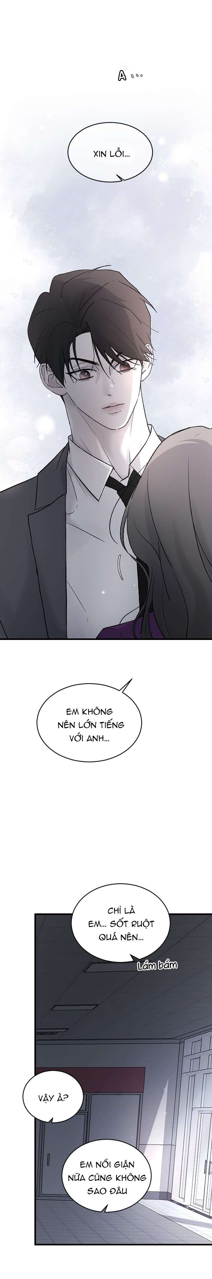 Ba Anh Trai Cực Phẩm Của Tôi Chap 102 - Trang 3