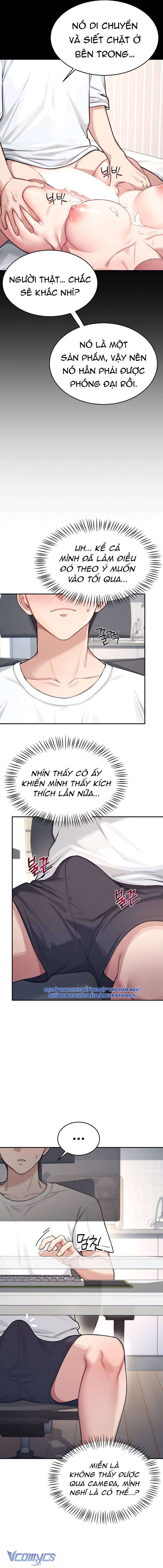 [18+] Đồ Chơi Tình Dục Không Dây Chap 2 - Trang 2