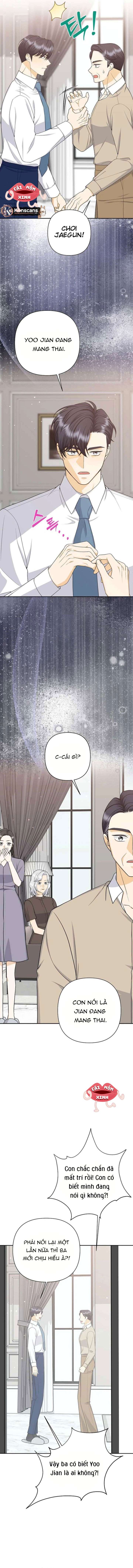 Hãy Tới Nhà Anh Đi Chap 41 - Next 