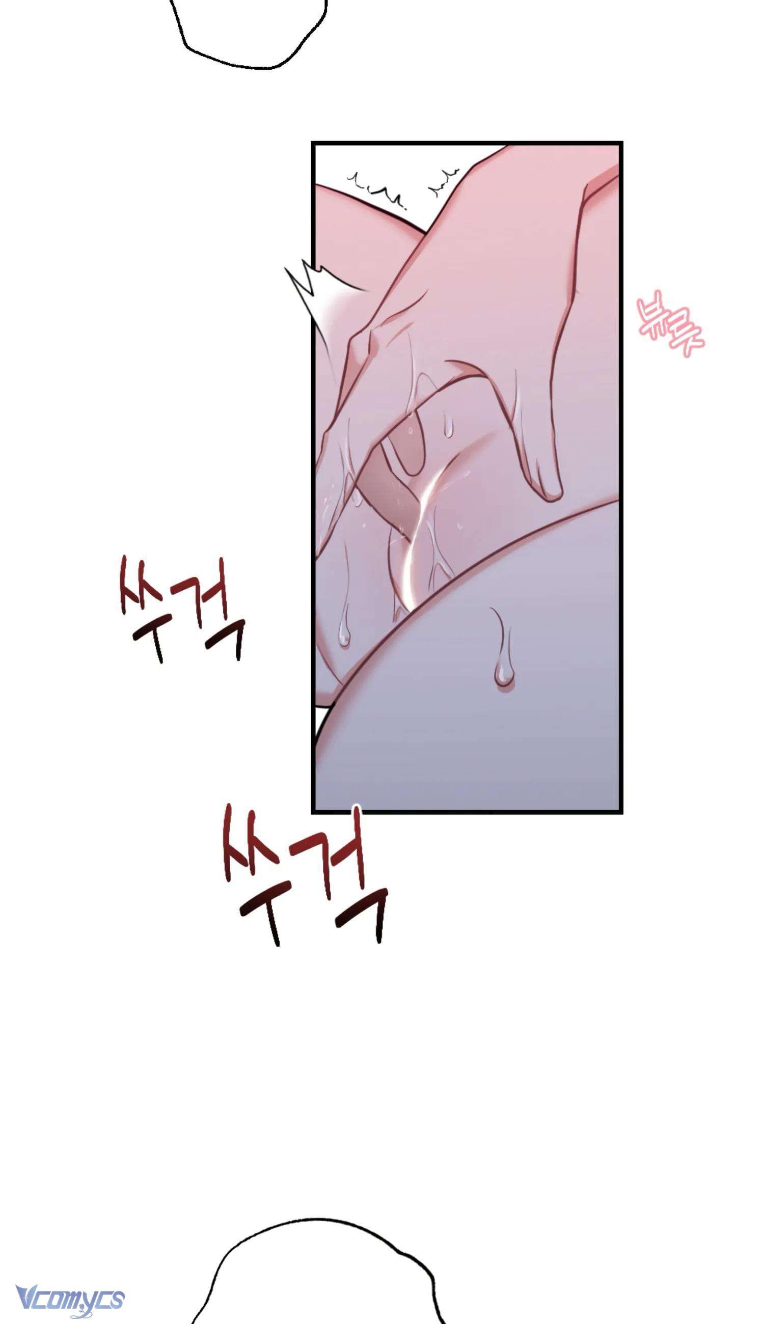 [18+] Bị Vướng Phải Lời Nguyền Dâm Dục Chap 3 - Trang 2