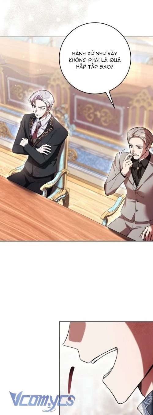 Làm Ác Nữ Bộ Không Tuyệt Sao? Chap 85 - Trang 3