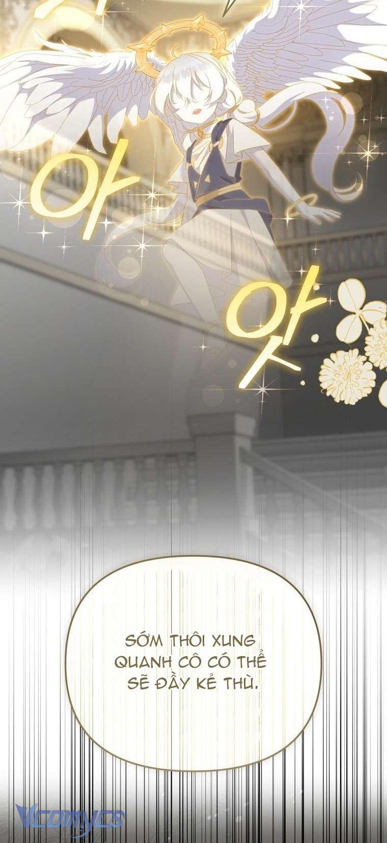 Tôi Được Nuôi Dưỡng Bởi Những Kẻ Phản Diện Chap 118 - Trang 2