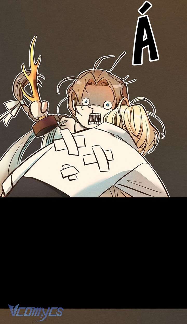 Hoàng Tử Rắc Rối Chap 12 - Trang 3