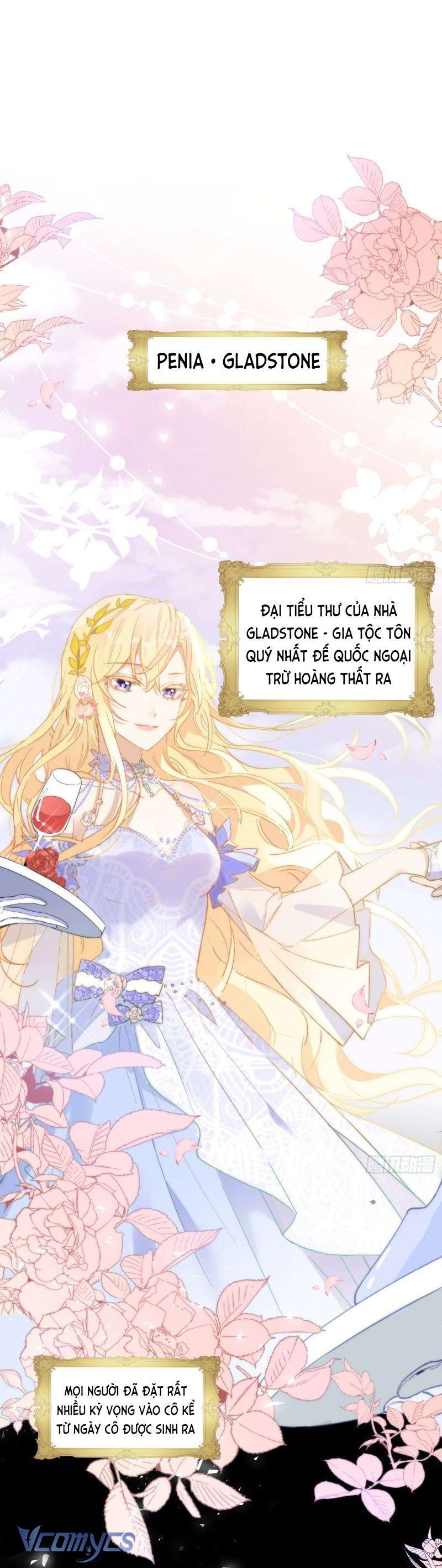 Tình Địch Kỳ Quái Tăng Thêm Rồi! Chap 2 - Next Chap 3