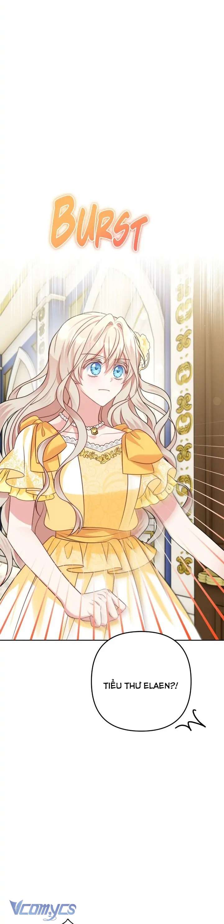 Tôi Sống Chung Với Mẹ Chồng Chapter 24 - Trang 4