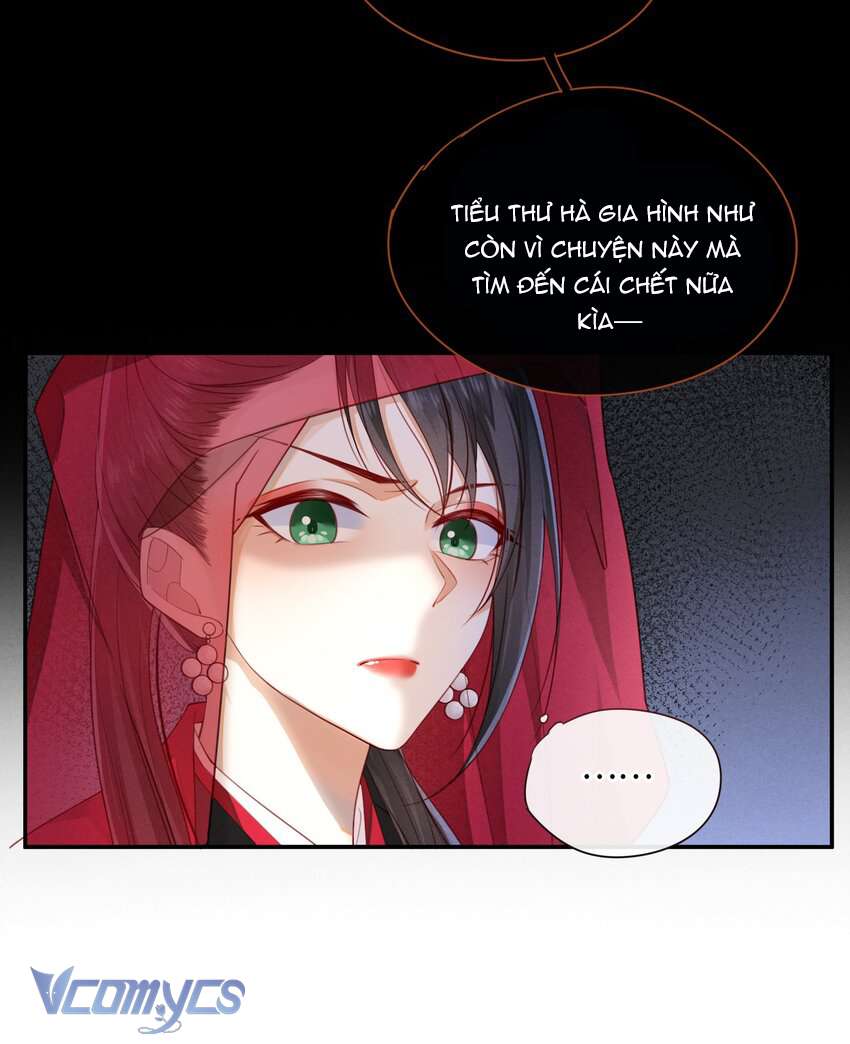 Đại Lão Phải Gả Cho Phu Quân Mù! Chap 4 - Trang 2