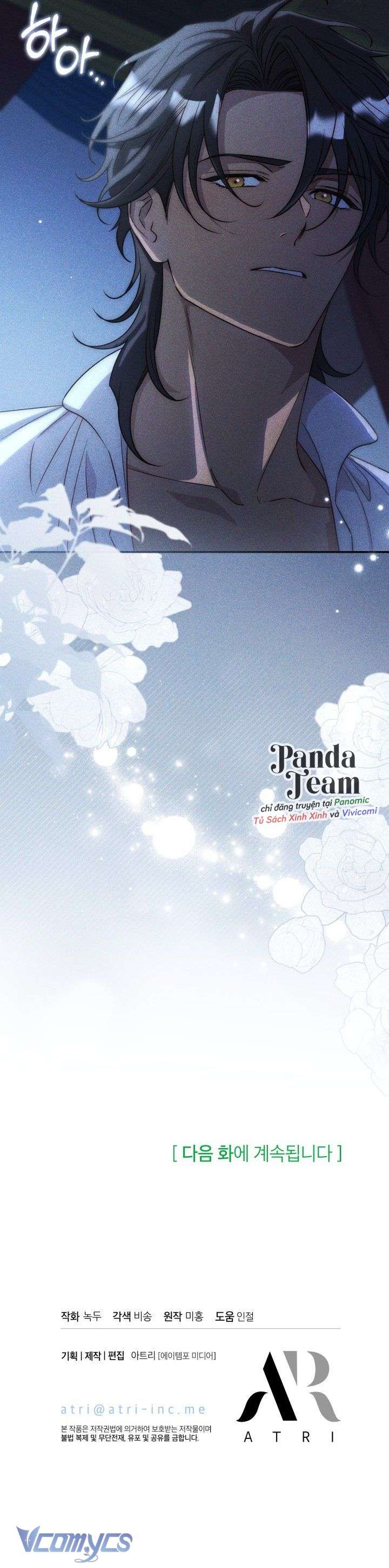 Cuộc Hôn Nhân Thế Thân Của Lily Bush Chap 18 - Next Chap 19