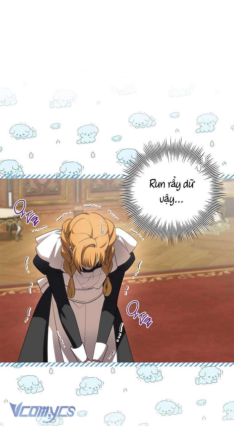 100 lời nguyền tại dinh thự Illestone Chap 3 - Trang 3