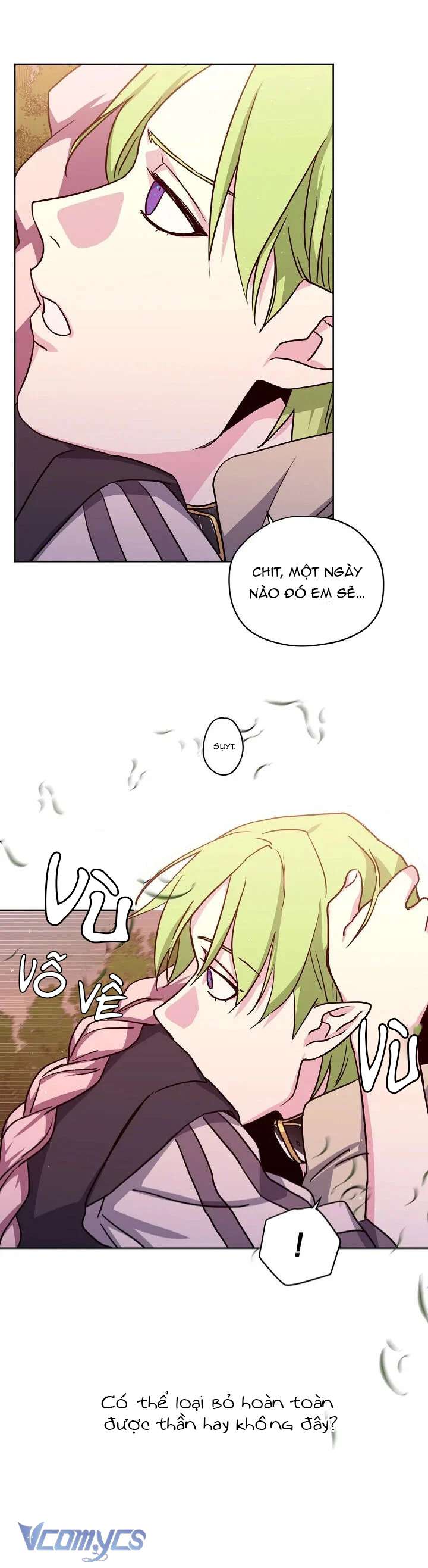 CHITRA Chap 81 - Next Chapter 81.1