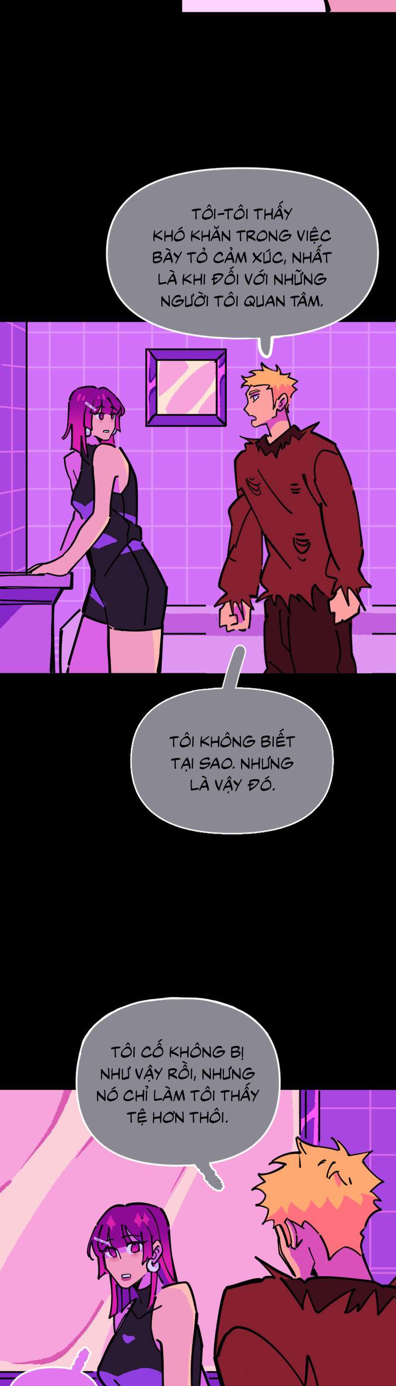 Homesick Chap 142 - Next 