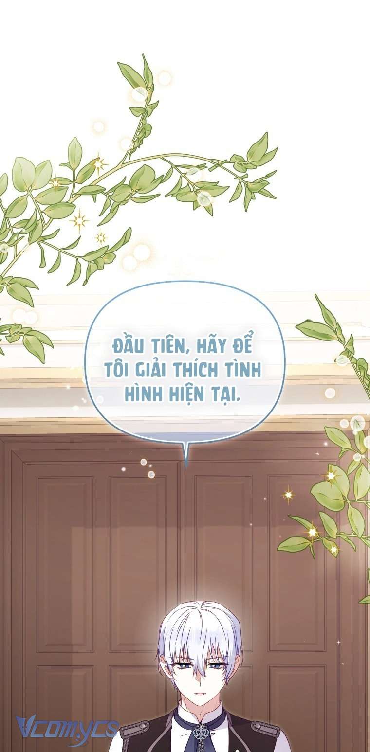 Tôi Được Nuôi Dưỡng Bởi Những Kẻ Phản Diện Chap 120 - Trang 2