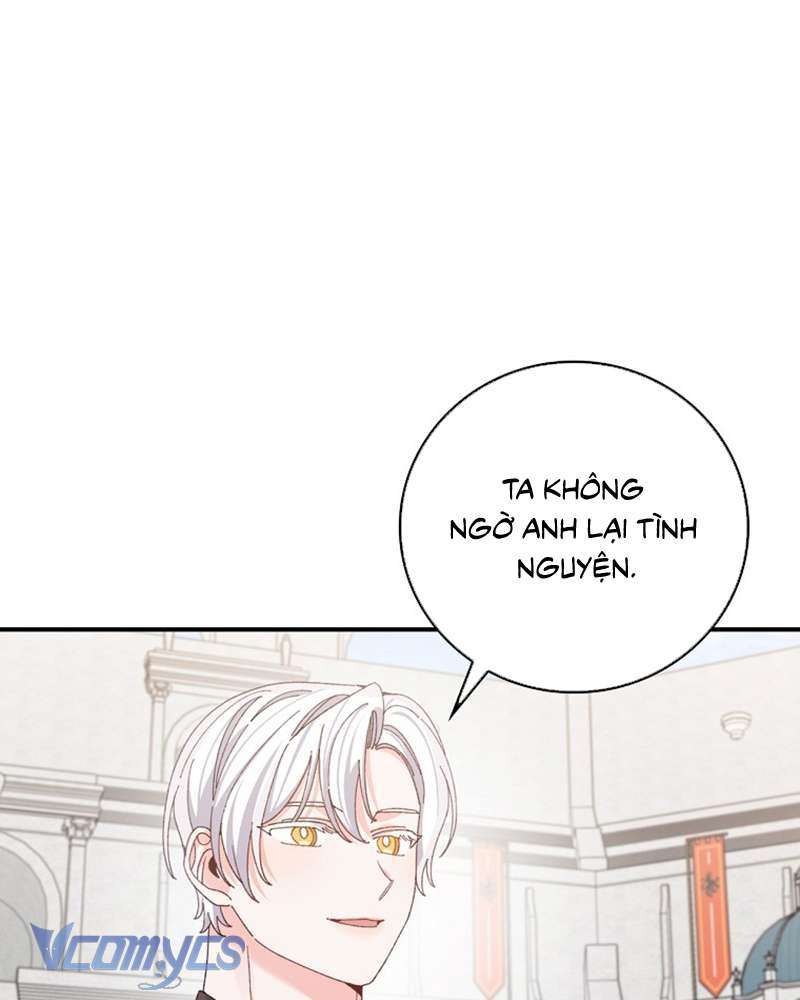 Chị Gái Của Nhân Vật Phản Diện Hôm Nay Cũng Đang Đau Khổ Chap 88 - Trang 4