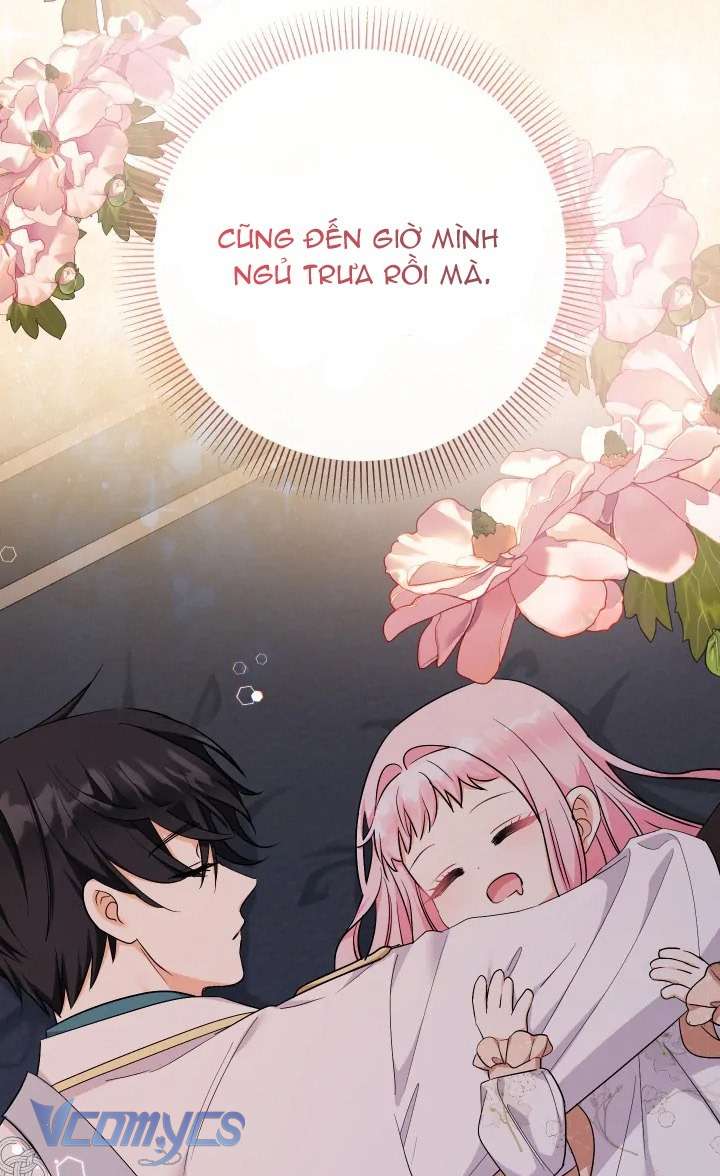 Tiểu Thư Tích Tiền Đi Bụi Chapter 90 - Trang 4