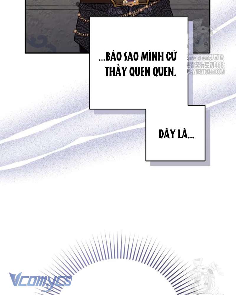 Trước Khi Em Có Ý Định Chạy Trốn Ta Sẽ Ngăn Chặn Nó Chap 21 - Trang 3